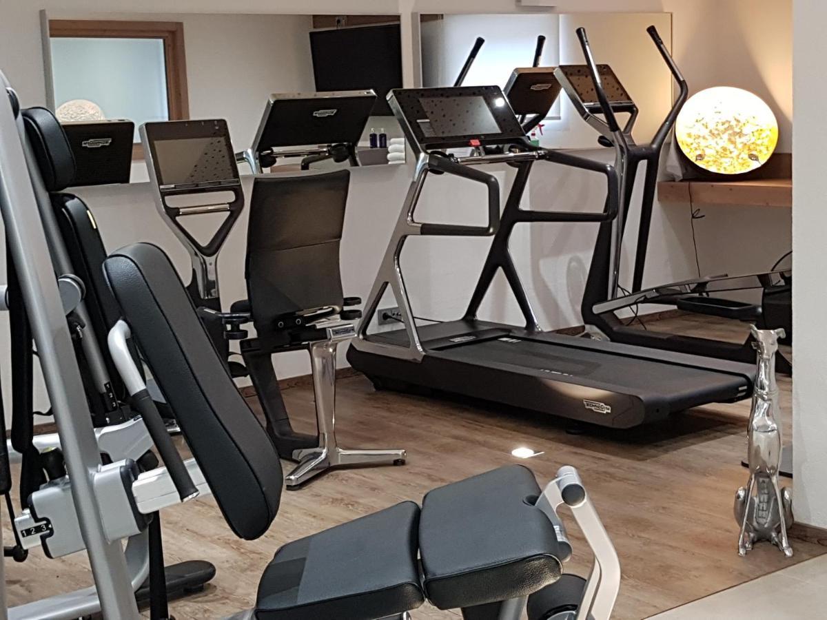 Hotel Vergeiner Seefeld in Tirol Exteriör bild