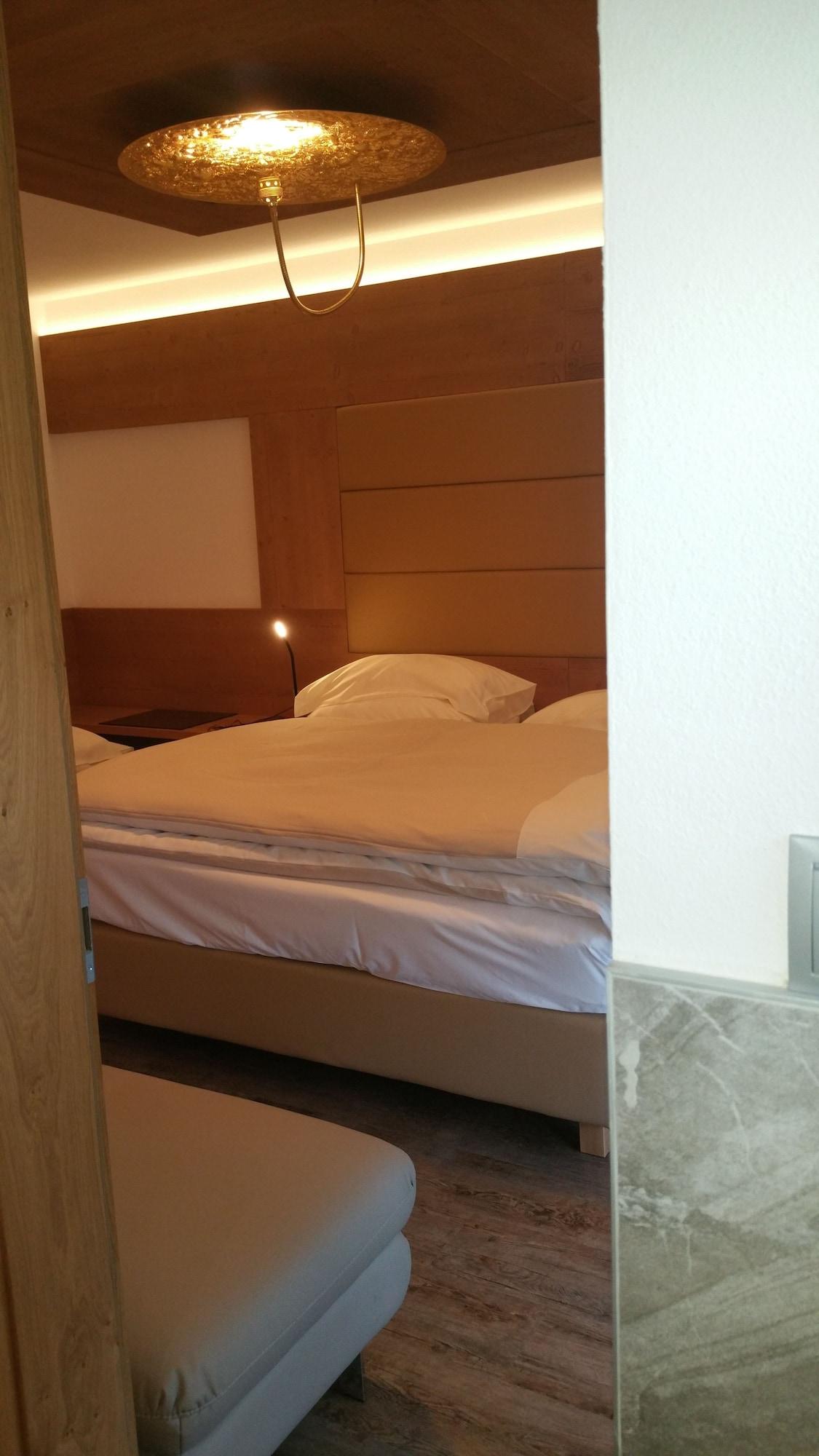 Hotel Vergeiner Seefeld in Tirol Exteriör bild