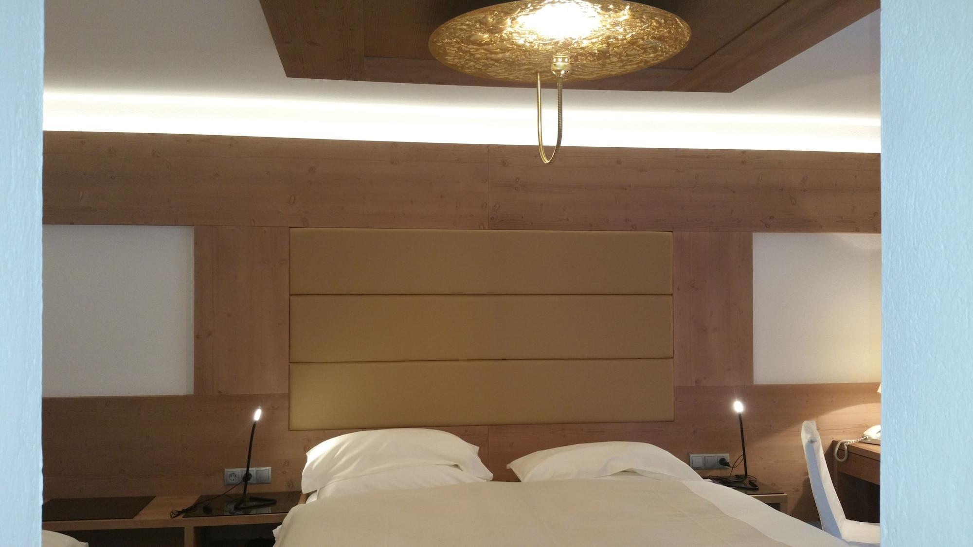 Hotel Vergeiner Seefeld in Tirol Exteriör bild