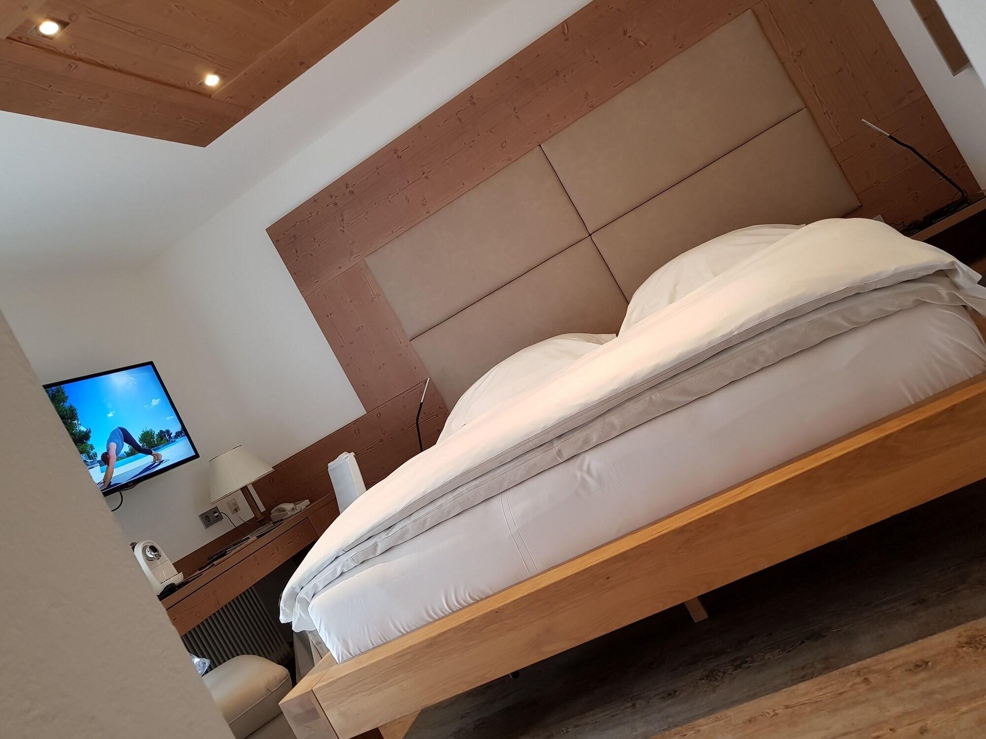 Hotel Vergeiner Seefeld in Tirol Exteriör bild