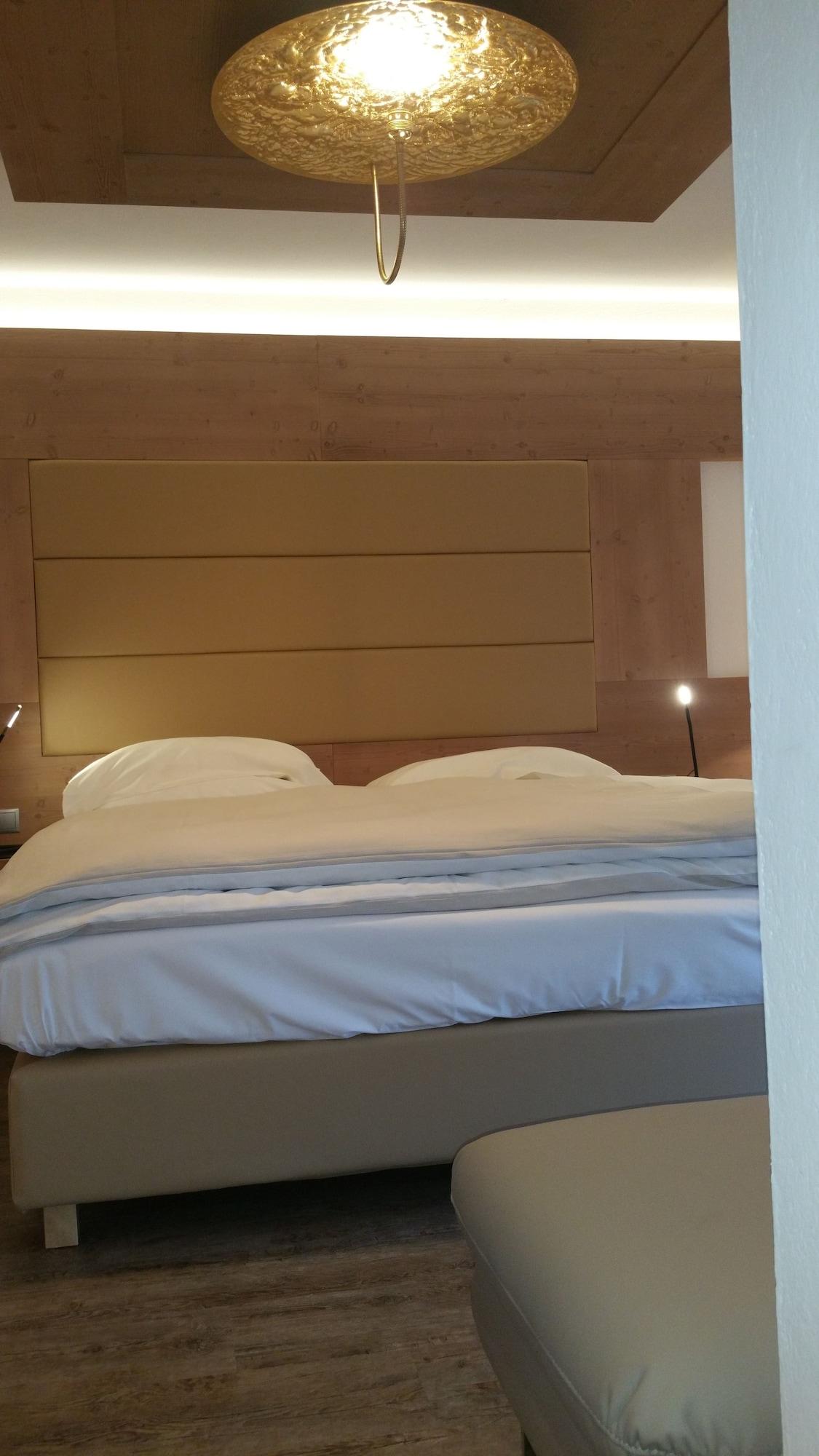 Hotel Vergeiner Seefeld in Tirol Exteriör bild