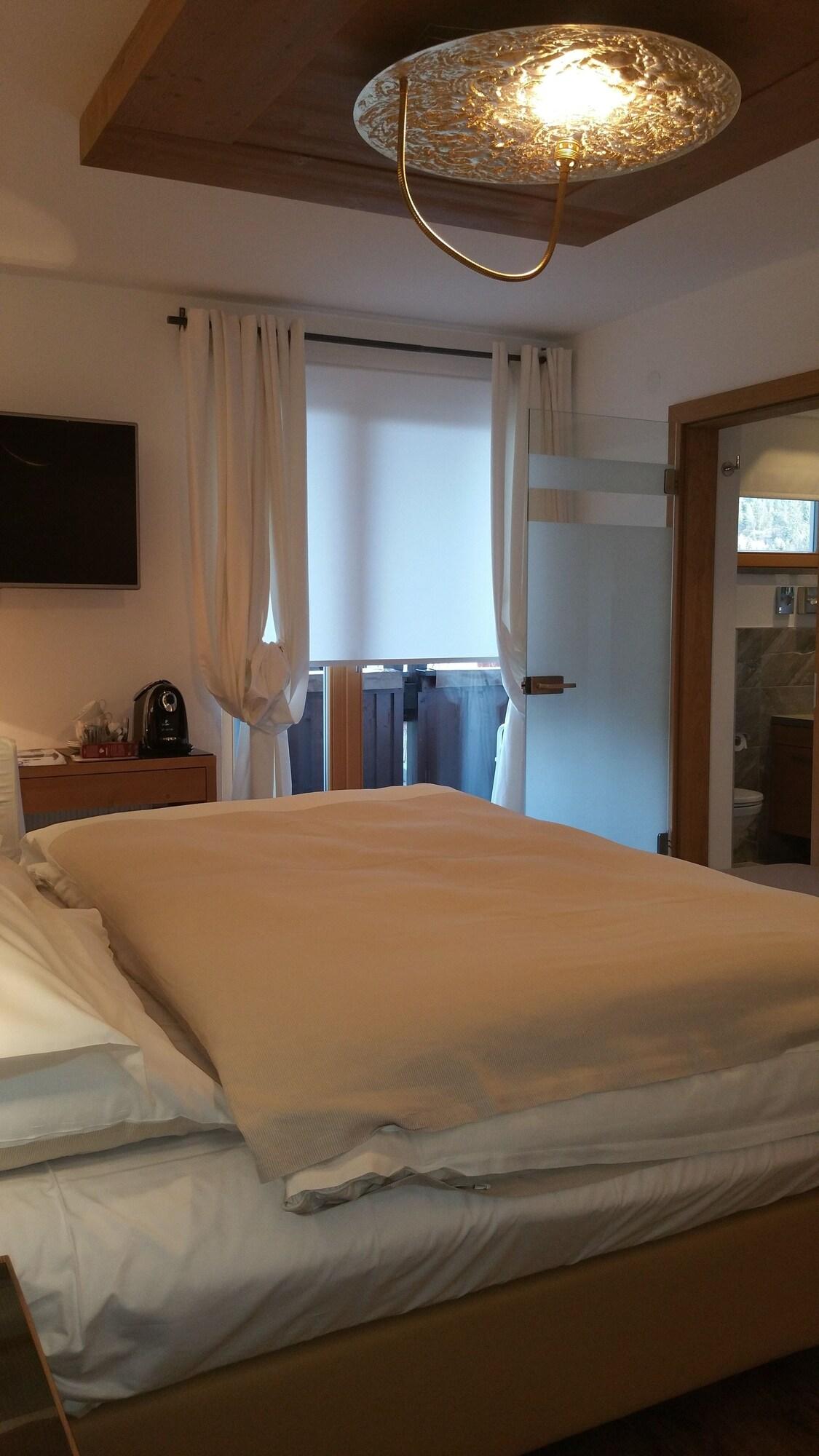 Hotel Vergeiner Seefeld in Tirol Exteriör bild