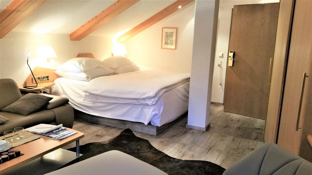 Hotel Vergeiner Seefeld in Tirol Exteriör bild