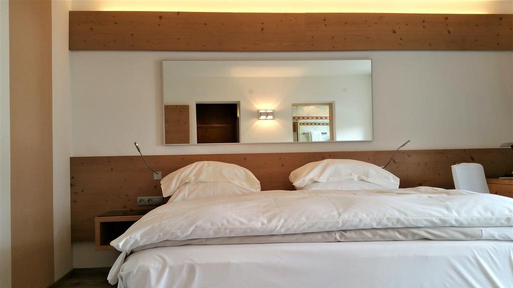 Hotel Vergeiner Seefeld in Tirol Rum bild