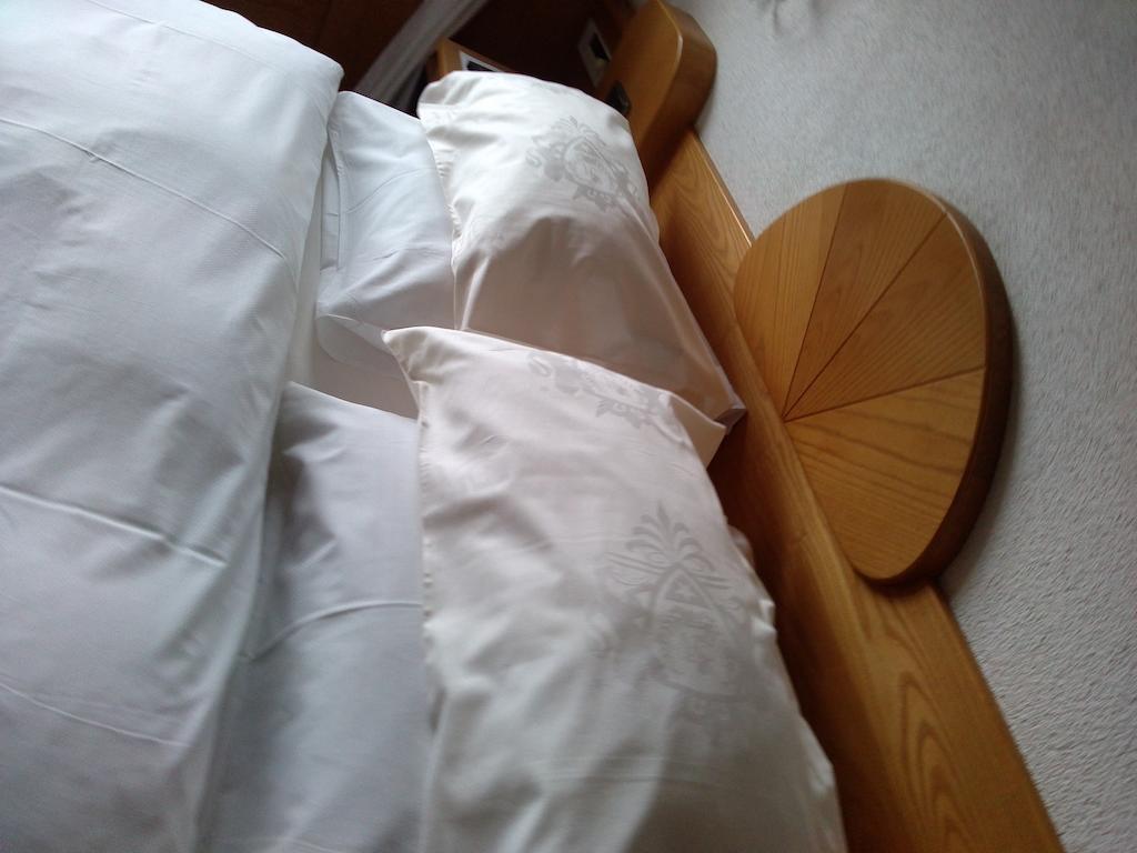 Hotel Vergeiner Seefeld in Tirol Rum bild