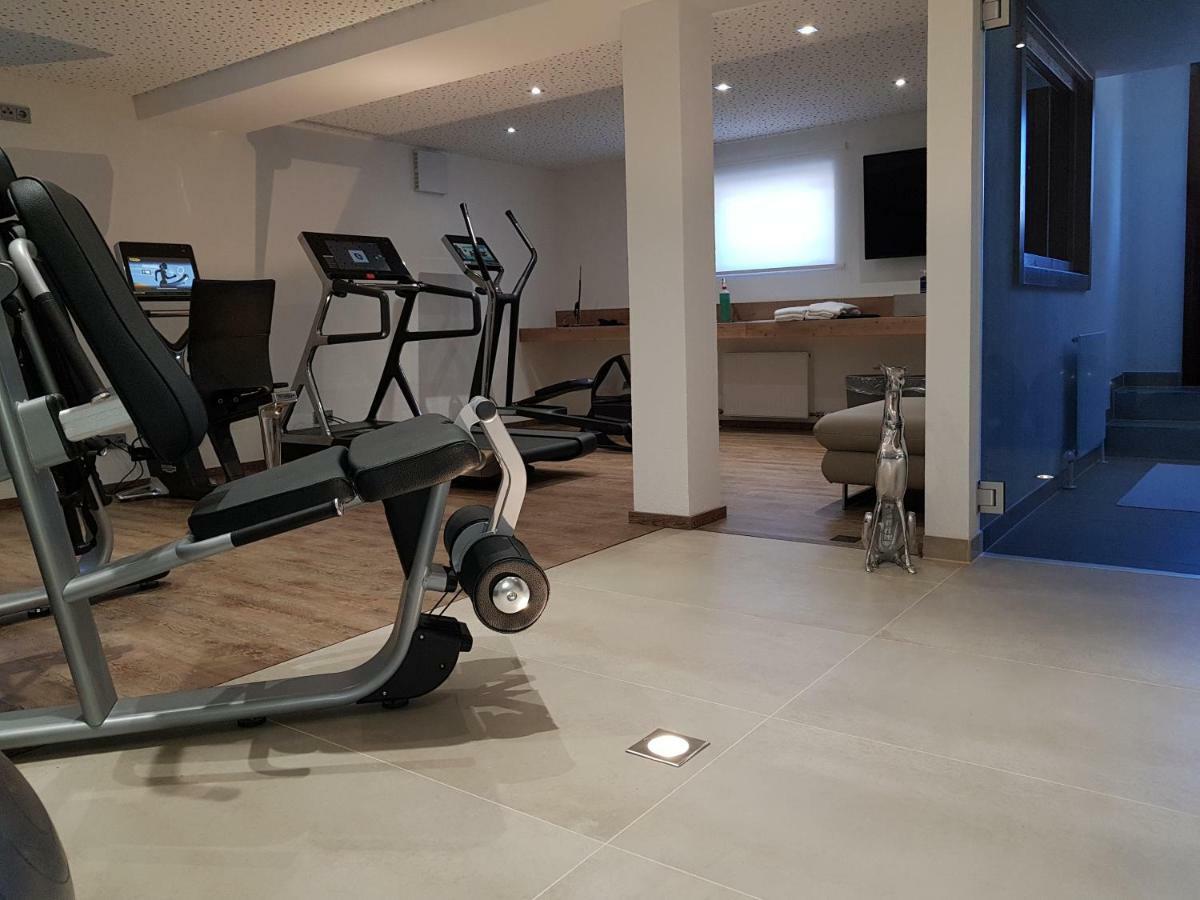 Hotel Vergeiner Seefeld in Tirol Exteriör bild